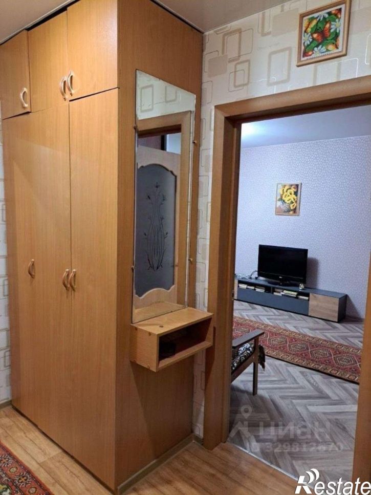 1-комн квартира ул Ремизная, 3,  д. 3