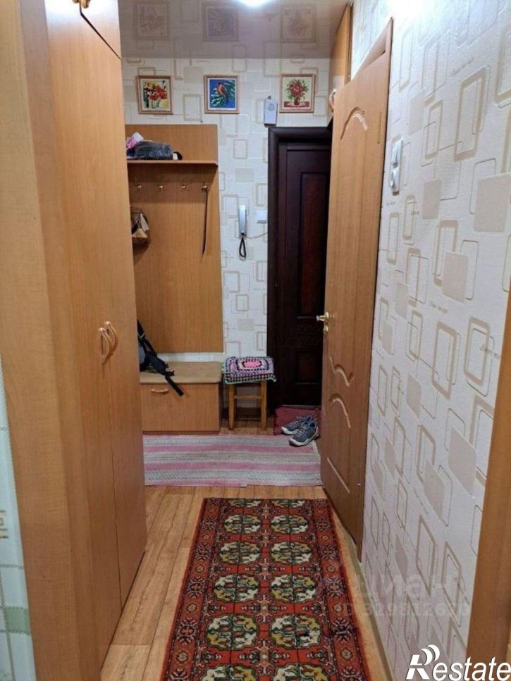 1-комн квартира ул Ремизная, 3,  д. 3
