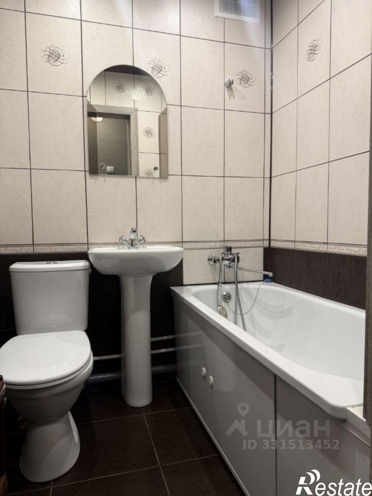 1-комн квартира ул Суворова, 40,  д. 40