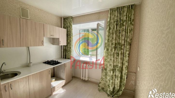 1-комн квартира ул Куконковых, 92А,  д. 92А