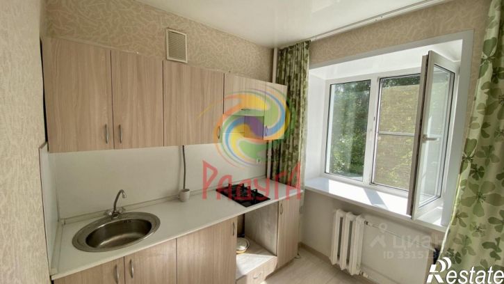 1-комн квартира ул Куконковых, 92А,  д. 92А