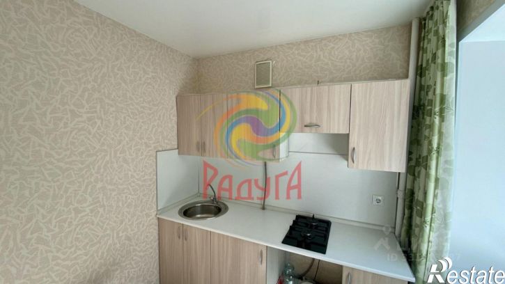 1-комн квартира ул Куконковых, 92А,  д. 92А