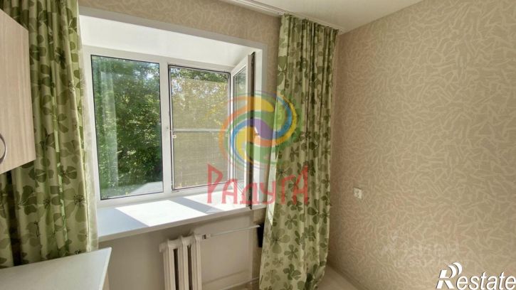 1-комн квартира ул Куконковых, 92А,  д. 92А