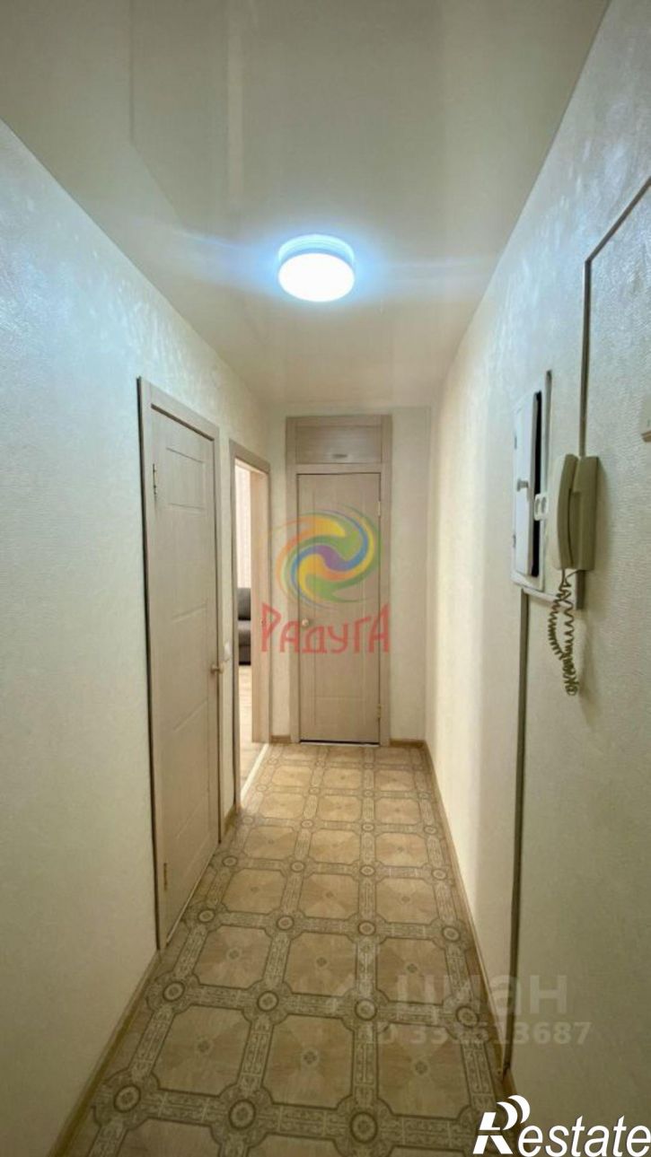1-комн квартира ул Куконковых, 92А,  д. 92А