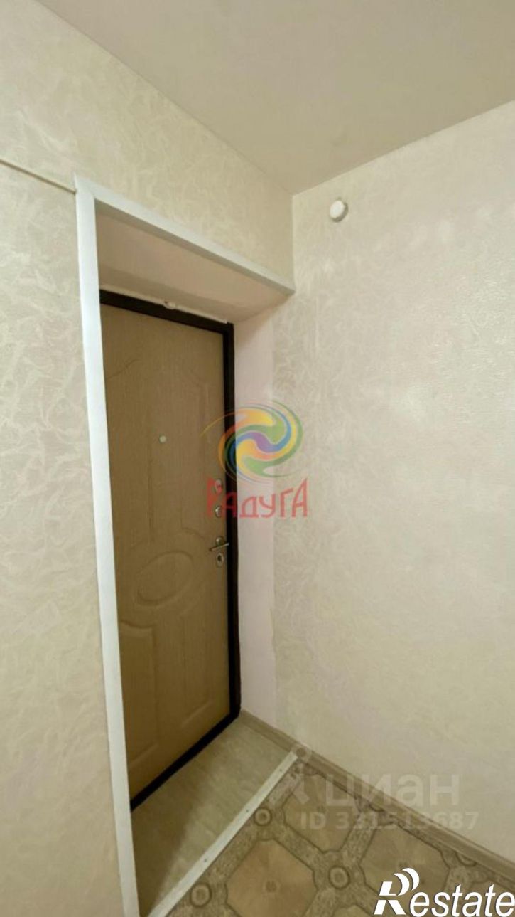 1-комн квартира ул Куконковых, 92А,  д. 92А