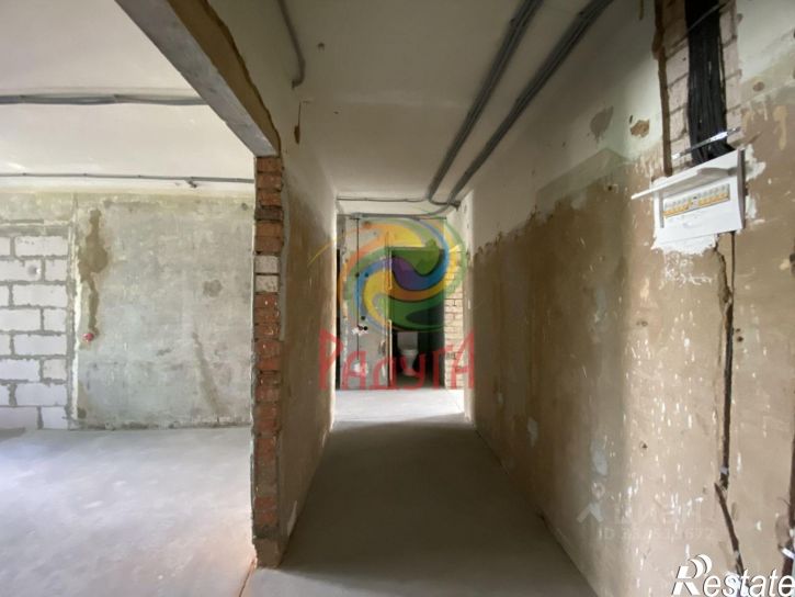 3-комн квартира 33