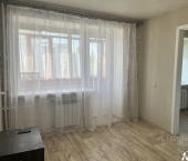 2-комн, 43кв м, этаж 4/5 улица Демьяна Бедного, 113
