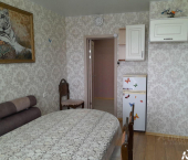 3-комн, 96кв м, этаж 10/17 микрорайон Рождественский, 8