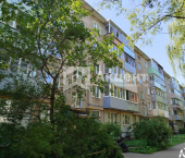 1-комн, 31кв м, этаж 5/5 ул Академика Мальцева, 54