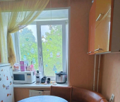1-комн, 32кв м, этаж 3/6 улица Шубиных, 3