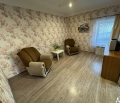 комната 52 кв м ул Смирнова, 15