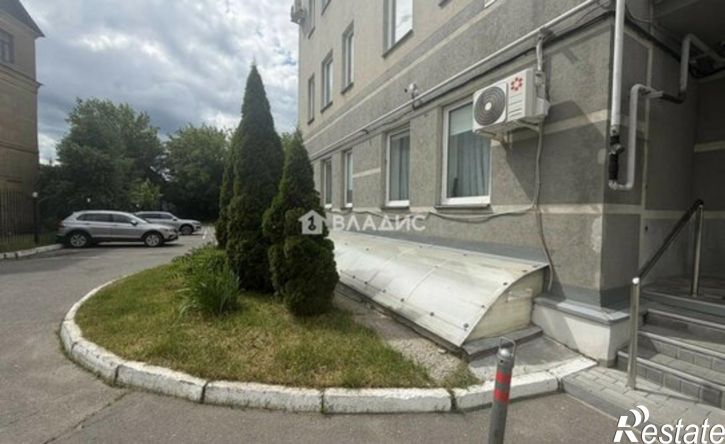 8-комн квартира Крутицкая улица, 35,  д. 35