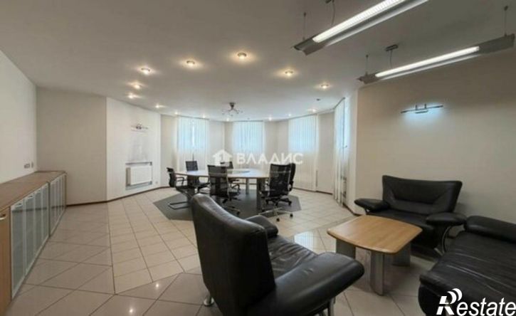 8-комн квартира Крутицкая улица, 35,  д. 35