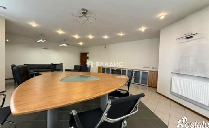 8-комн квартира Крутицкая улица, 35,  д. 35