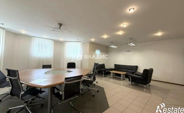 8-комн квартира Крутицкая улица, 35,  д. 35
