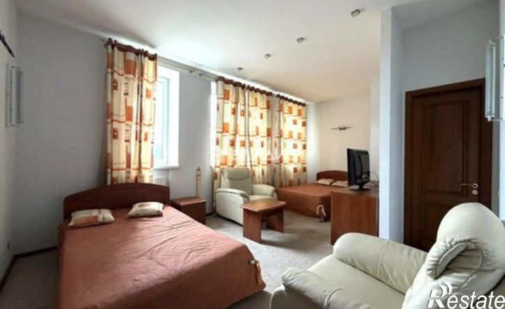 8-комн квартира Крутицкая улица, 35,  д. 35