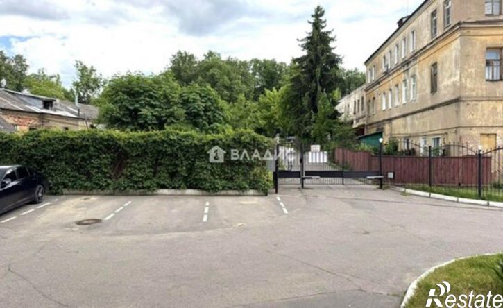 8-комн квартира Крутицкая улица, 35,  д. 35