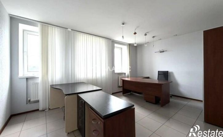 8-комн квартира Крутицкая улица, 35,  д. 35