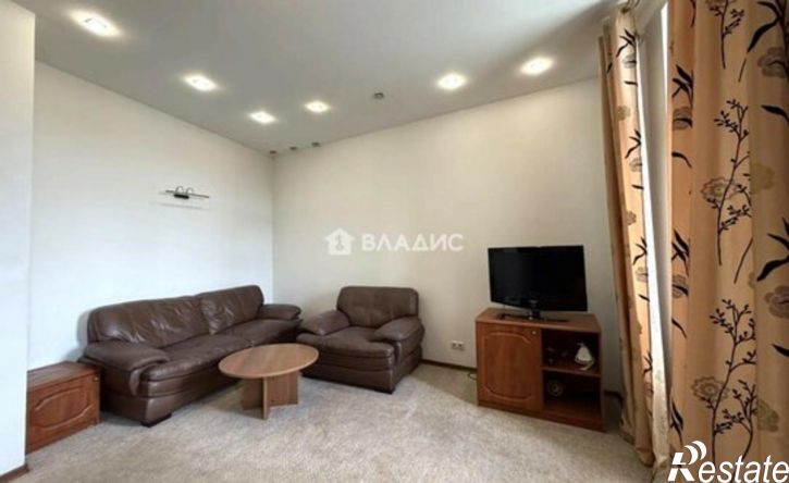 8-комн квартира Крутицкая улица, 35,  д. 35