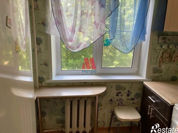 2-комн квартира Текстильщиков проспект, д.60