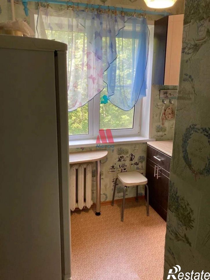2-комн квартира Текстильщиков проспект, д.60