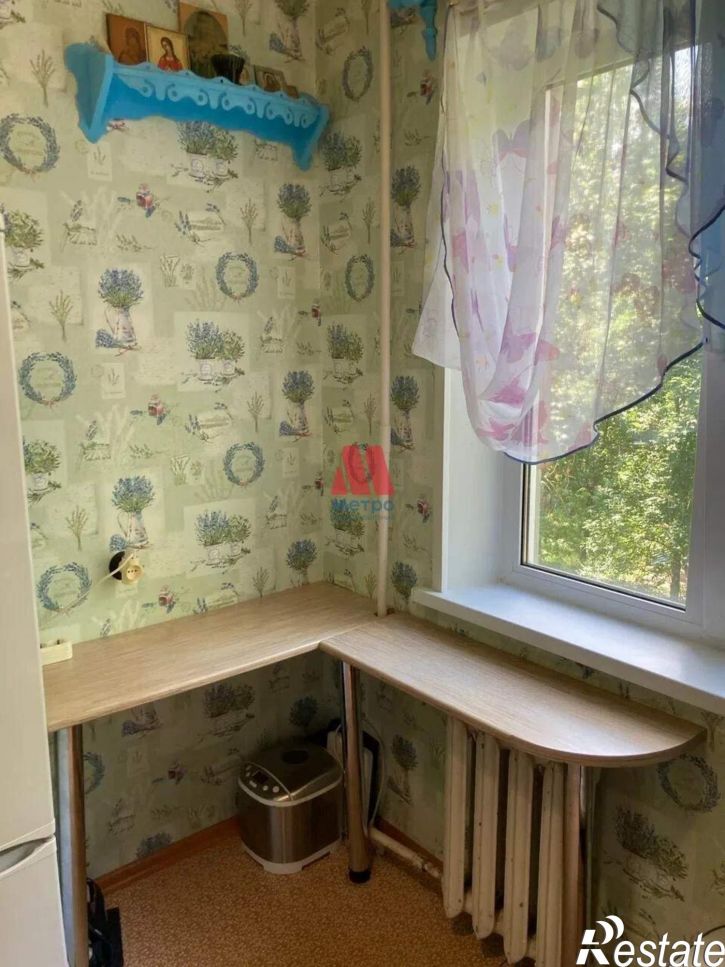 2-комн квартира Текстильщиков проспект, д.60