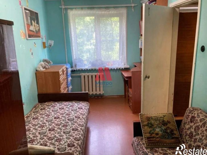 2-комн квартира Текстильщиков проспект, д.60