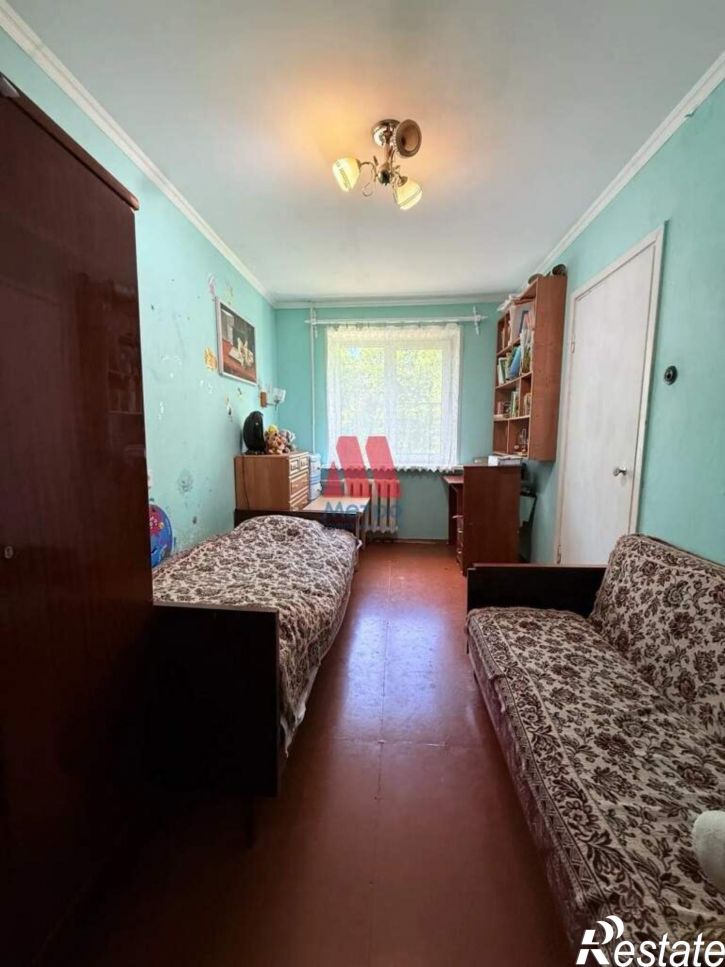 2-комн квартира Текстильщиков проспект, д.60