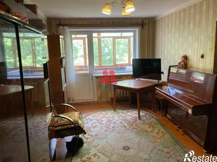 2-комн квартира Текстильщиков проспект, д.60