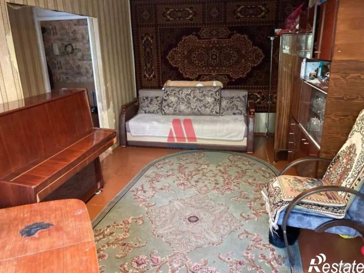 2-комн квартира Текстильщиков проспект, д.60