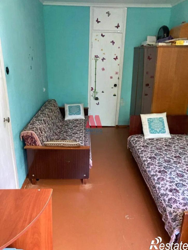 2-комн квартира Текстильщиков проспект, д.60