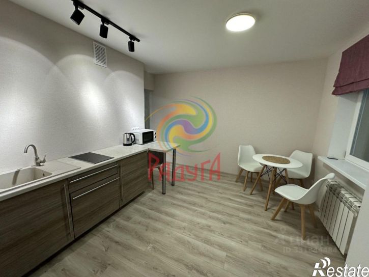2-комн квартира Дюковская улица, 27А,  д. 27А