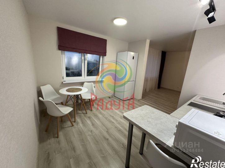 2-комн квартира Дюковская улица, 27А,  д. 27А