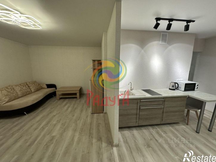 2-комн квартира Дюковская улица, 27А,  д. 27А