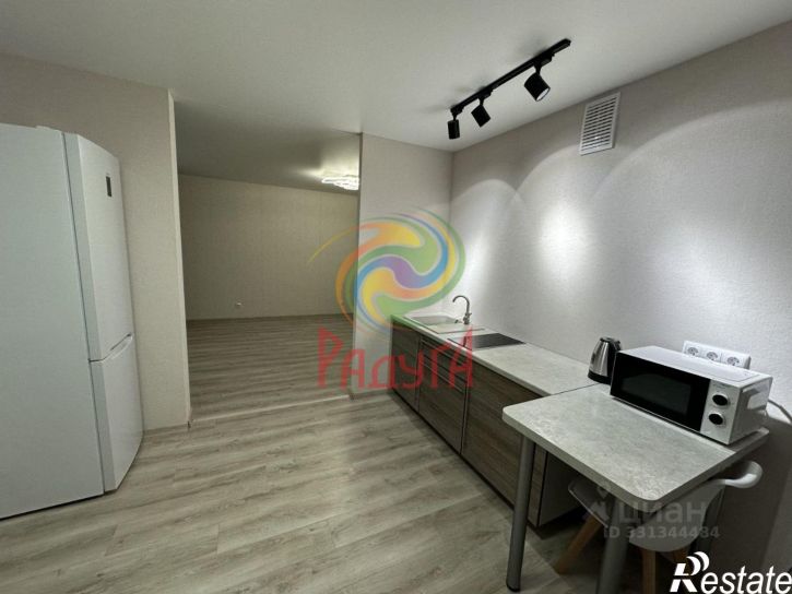 2-комн квартира Дюковская улица, 27А,  д. 27А