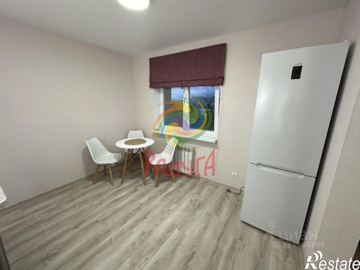 2-комн квартира Дюковская улица, 27А,  д. 27А