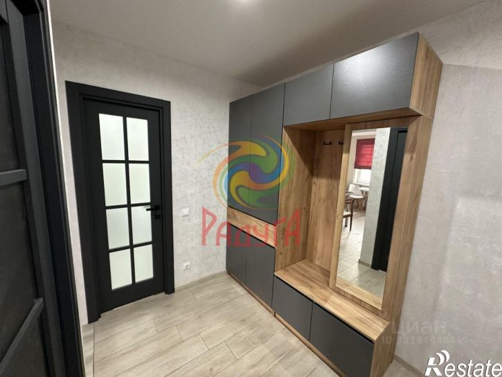 2-комн квартира Дюковская улица, 27А,  д. 27А