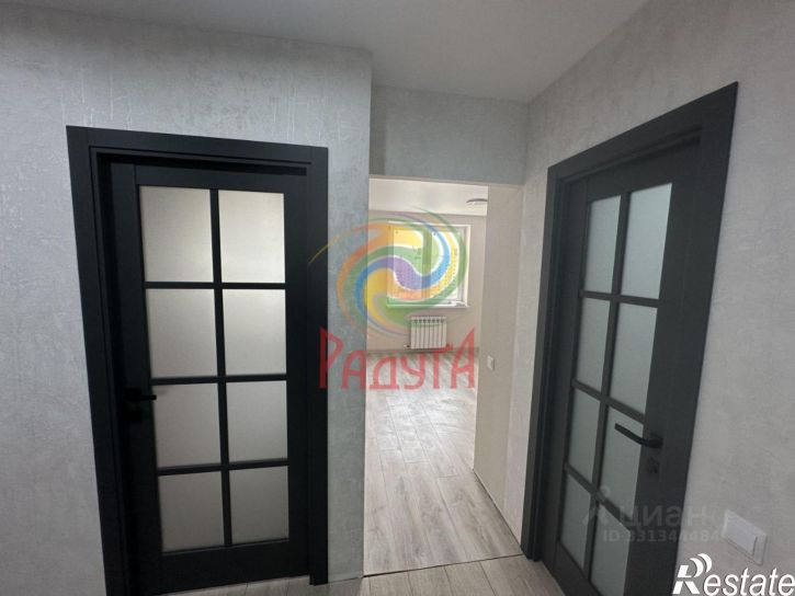 2-комн квартира Дюковская улица, 27А,  д. 27А