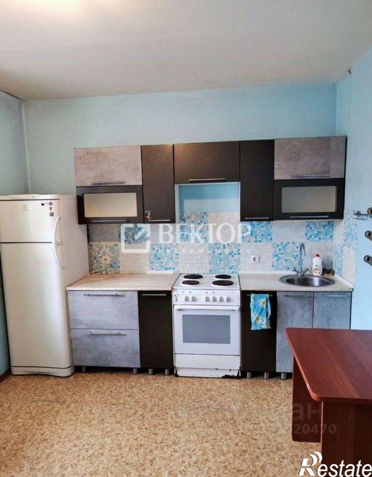 2-комн квартира г Иваново, мкр Московский, 2