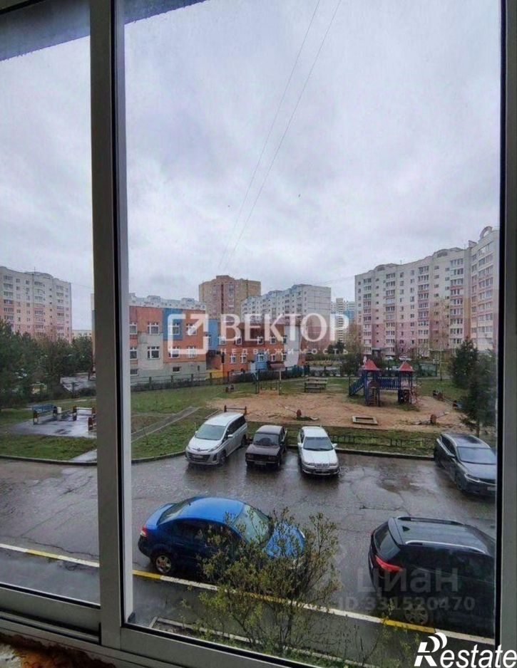 2-комн квартира г Иваново, мкр Московский, 2