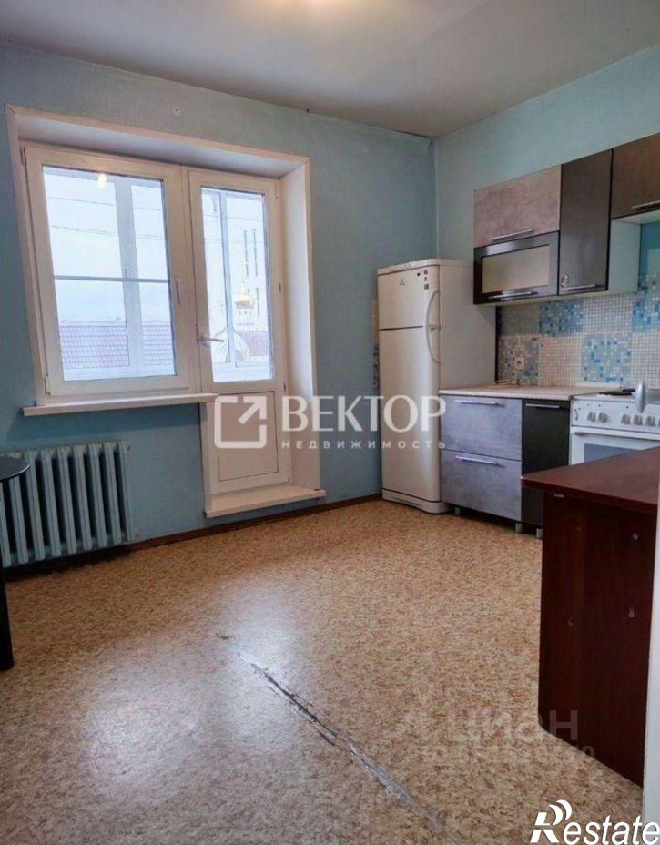 2-комн квартира г Иваново, мкр Московский, 2