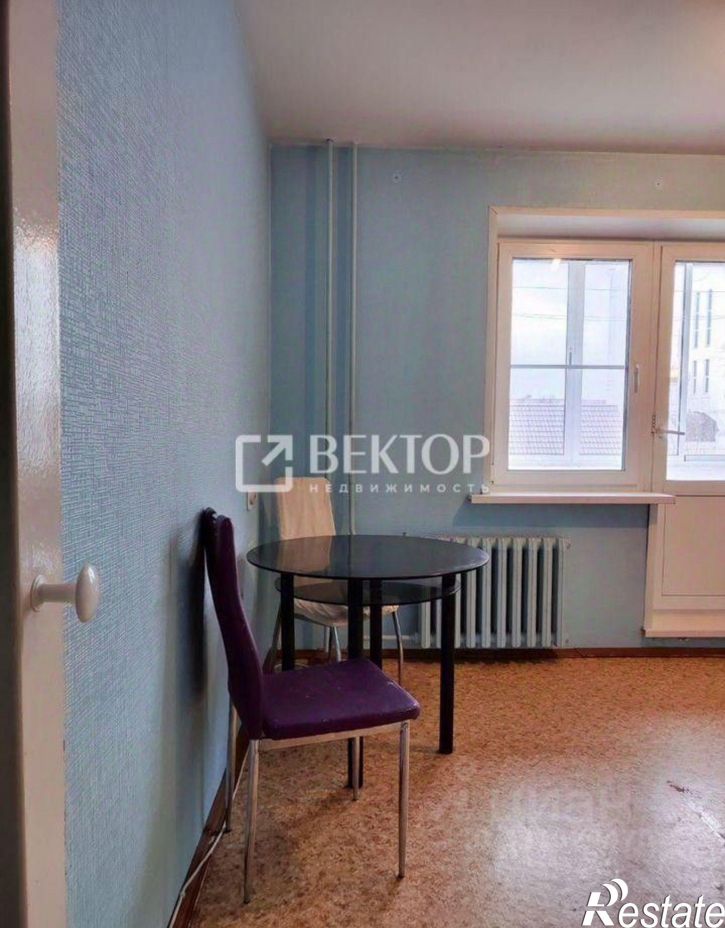 2-комн квартира г Иваново, мкр Московский, 2