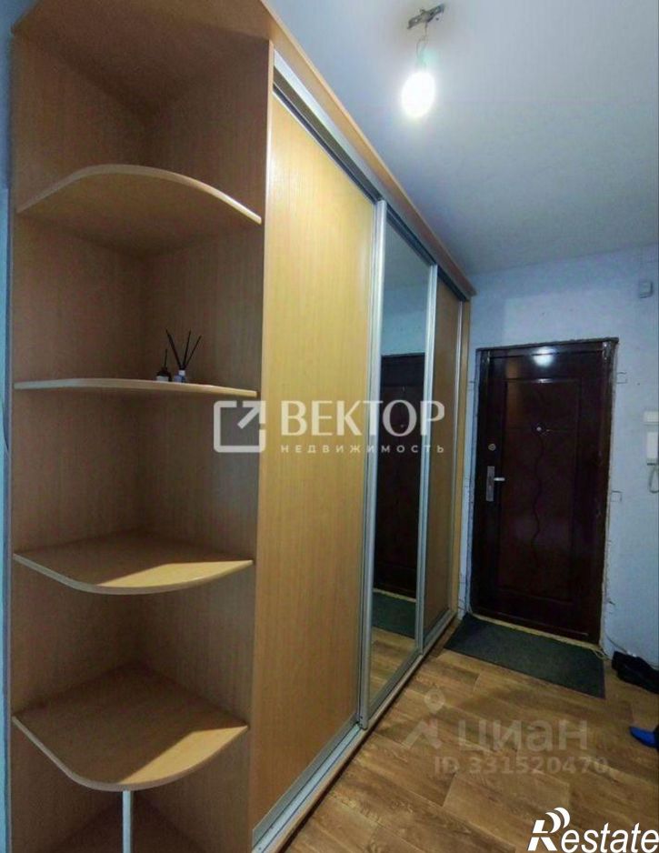 2-комн квартира г Иваново, мкр Московский, 2