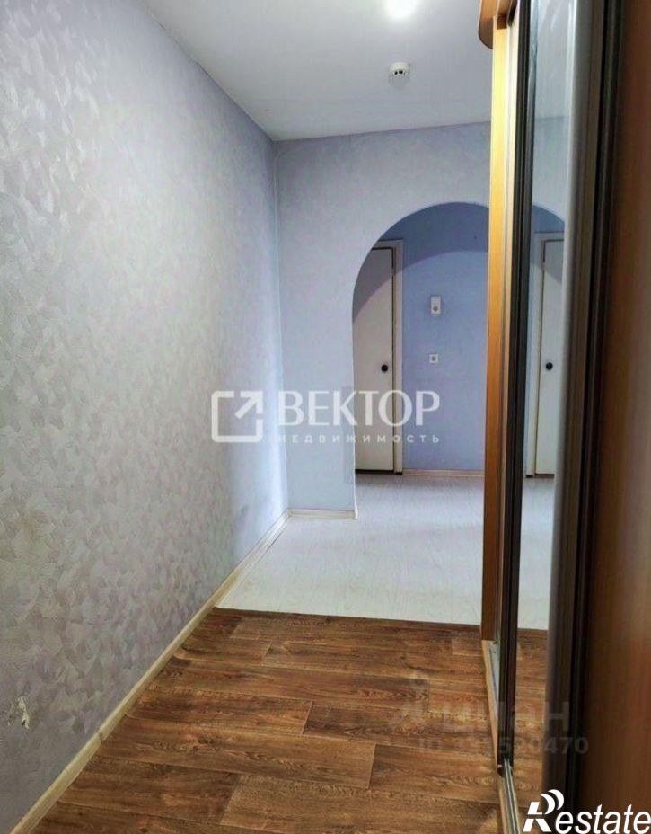 2-комн квартира г Иваново, мкр Московский, 2