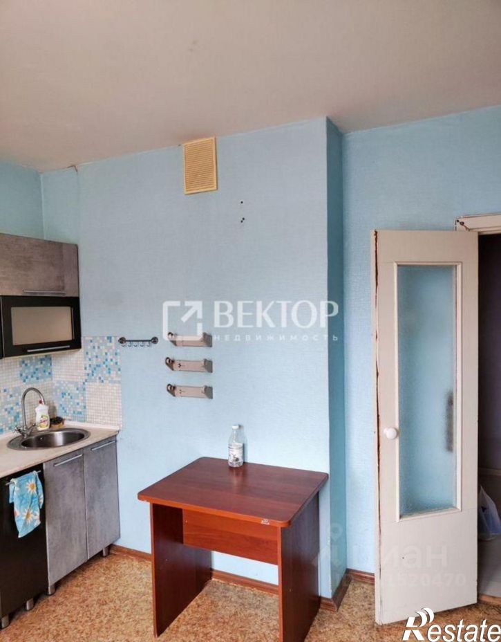 2-комн квартира г Иваново, мкр Московский, 2