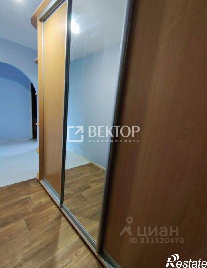 2-комн квартира г Иваново, мкр Московский, 2