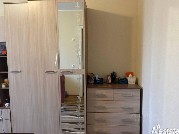 1-комн квартира ул Нижняя, 17,  д. 17