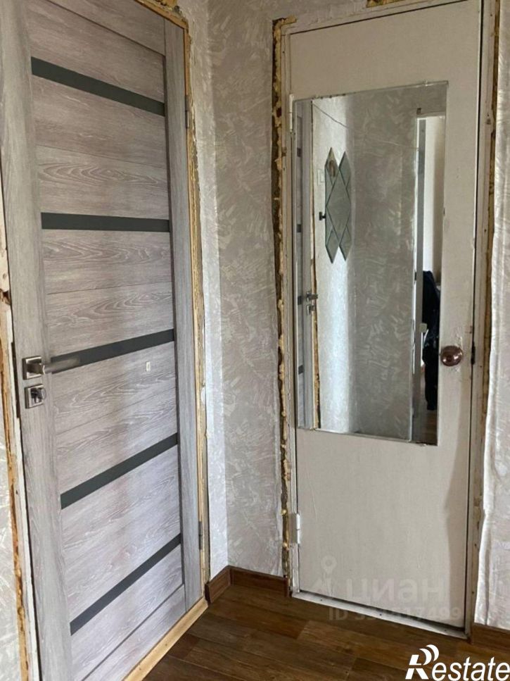 1-комн квартира ул Нижняя, 17,  д. 17