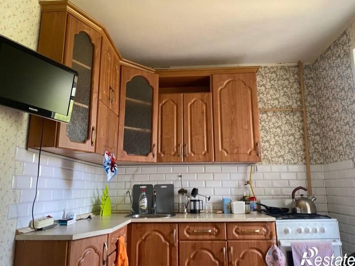 1-комн квартира ул Нижняя, 17,  д. 17