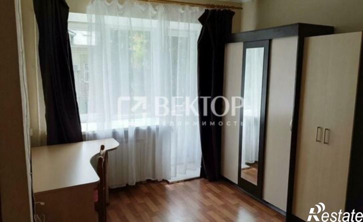 1-комн квартира ул Демидова, 10,  д. 10